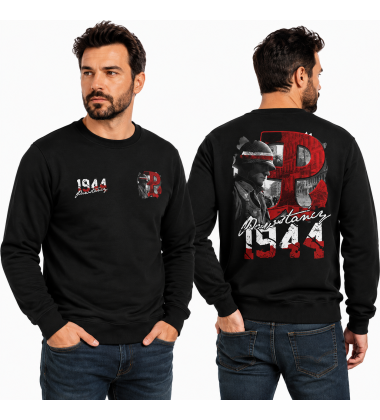 BLUZA POWSTAŃCY